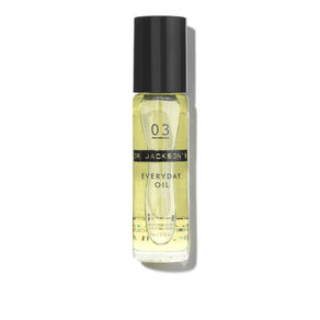 03 Everyday Oil