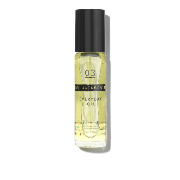 03 Everyday Oil, , large, image1