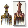RESIN DIAMOND PICK, , large, image2