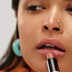 Heirloom Satin Lipstick, ROSEWOOD, large, image4