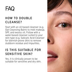 Oat Cleansing Balm, , large, image5