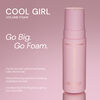 Cool Girl Volume Blow Dry Foam, , large, image5