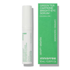 Green Tea Caffeine Bright-Eye Serum, , large, image4