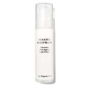 Advanced Anti-Ageing Light Cream