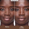 Tinted Moisturiser Natural Dewy SPF 30 Mini, 6N UMBER, large, image3