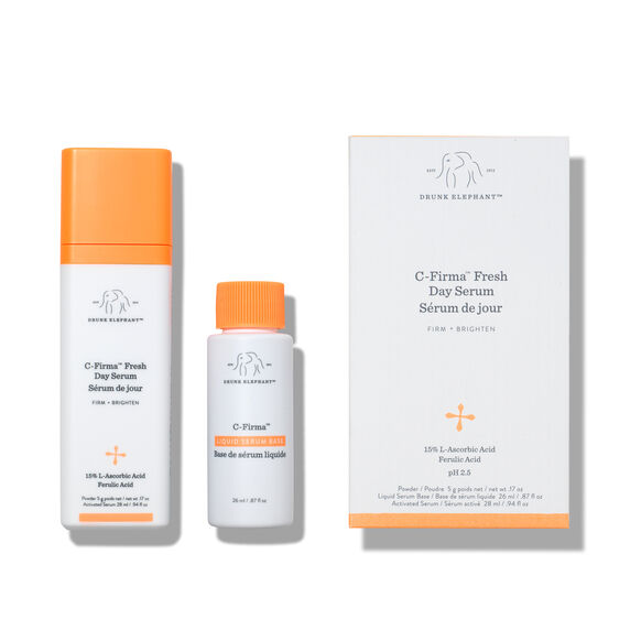 C-Firma Fresh Day Serum, , large, image2