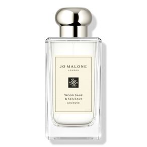 Wood Sage & Sea Salt Cologne