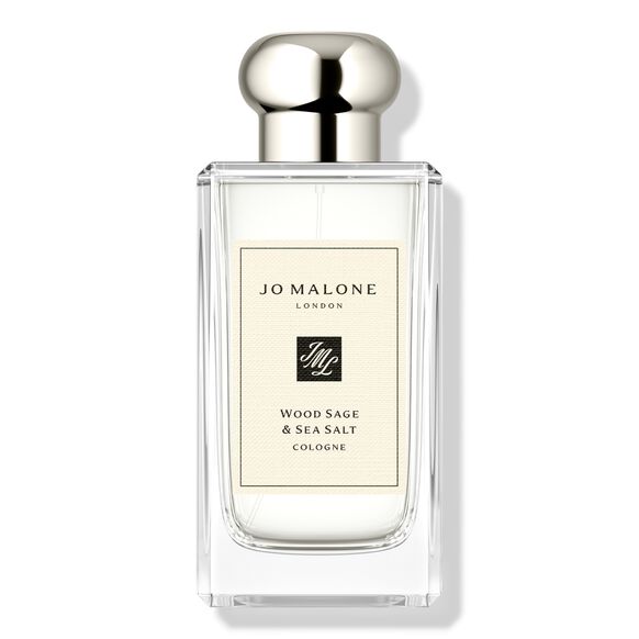 Wood Sage & Sea Salt Cologne, , large, image1