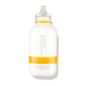 Body Building Weightless Shampoo