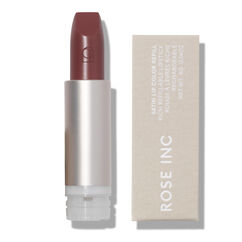 Satin Lipcolour Rich Refillable Lipstick - Refill, PERSUASIVE, large, image5
