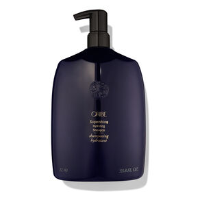 Supershine Hydrating Shampoo, , large