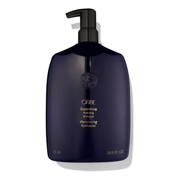 Supershine Hydrating Shampoo, , large, image1