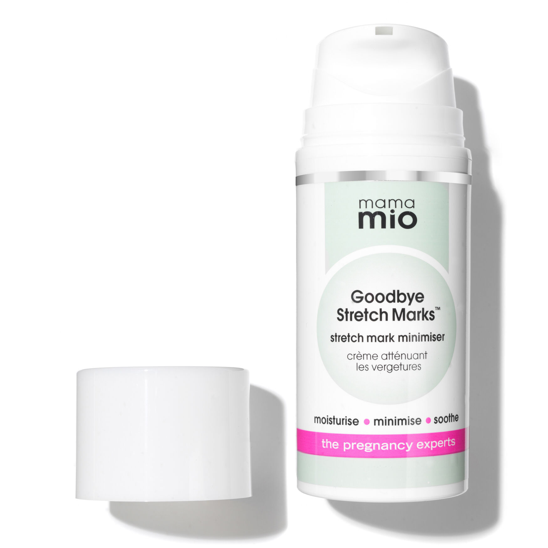 mama mio marks cream