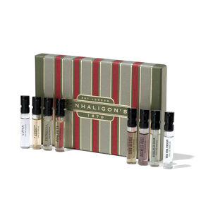 Christmas Scent Library