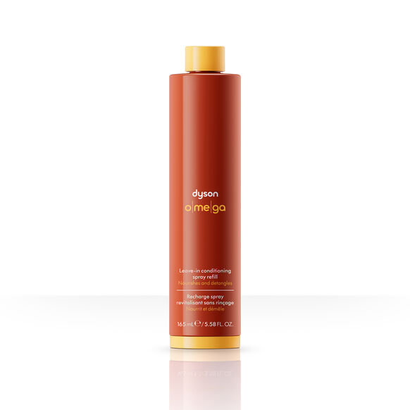Dyson Omega™ leave-in conditioning spray refill, , large, image1