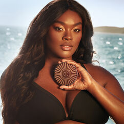 Beautiful Skin Sun-Kissed Glow Bronzer, 4 DEEP, large, image7