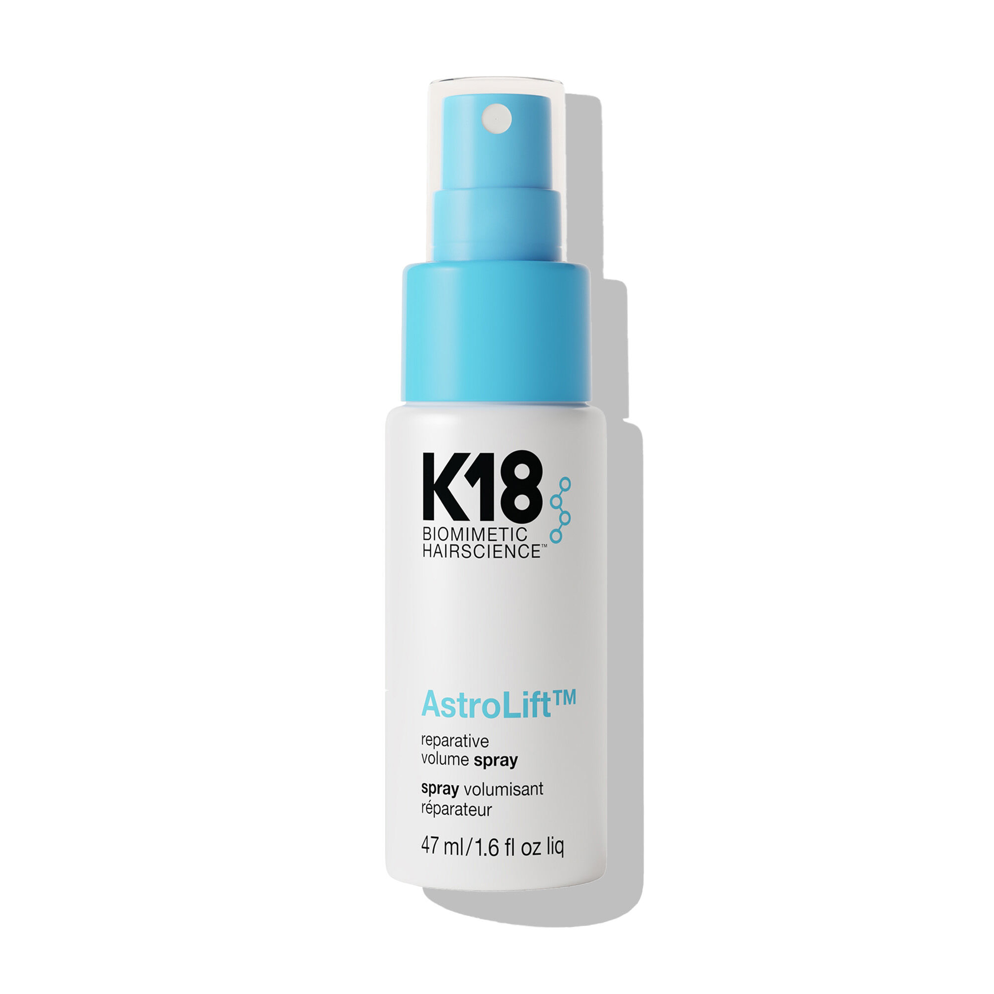 K18 HAIR AstroLift Reparative Volume Spray | Space NK