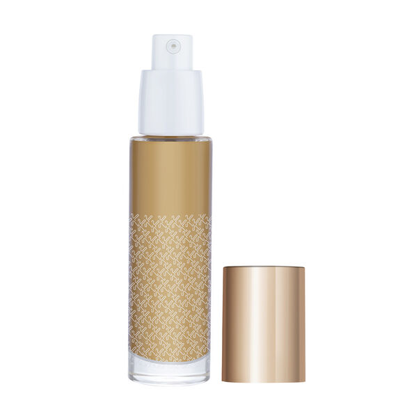 Hydrating Foundation, 155Y TAN, large, image1