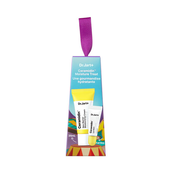 Ceramidin Moisture Treat, , large, image1