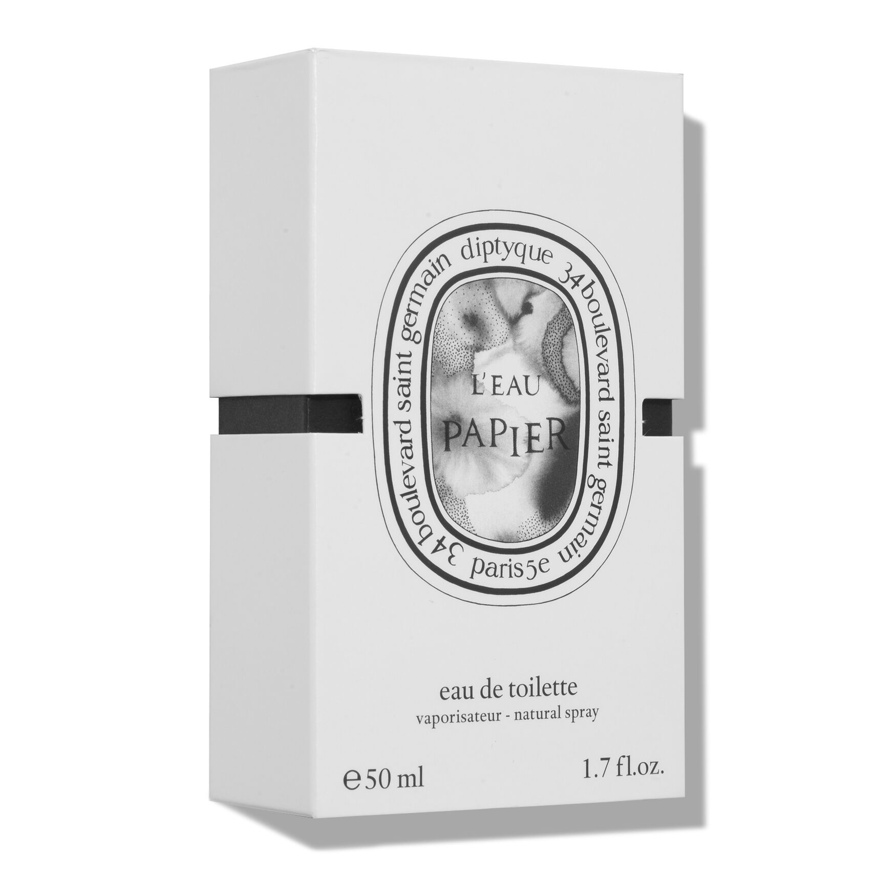 Diptyque L'Eau Papier Eau de Toilette | Space NK