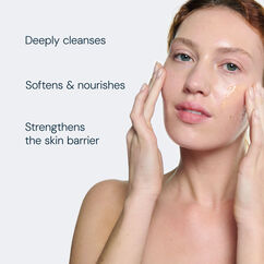 Pro-Collagen Rose Cleansing Balm, , large, image3