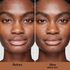 Real Flawless Weightless Perfecting Foundation, 5C1 SEPIA, large, image6