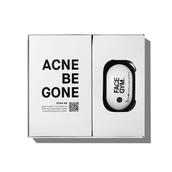 FACEGYM Acne Light Shot Space NK