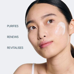Dynamic Resurfacing Facial Wash, , large, image3