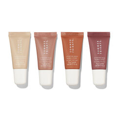 The Mini Neutrals Lip Butter Balm Set, , large, image2