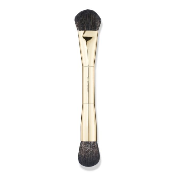 Blush & Blur Brush Precision Brush for Blushing and Lifting, , large, image1