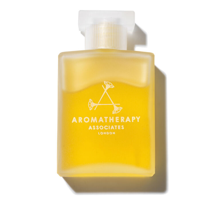 Aromatherapy Associates Deep Relax Bath and Shower Oil Space NK
