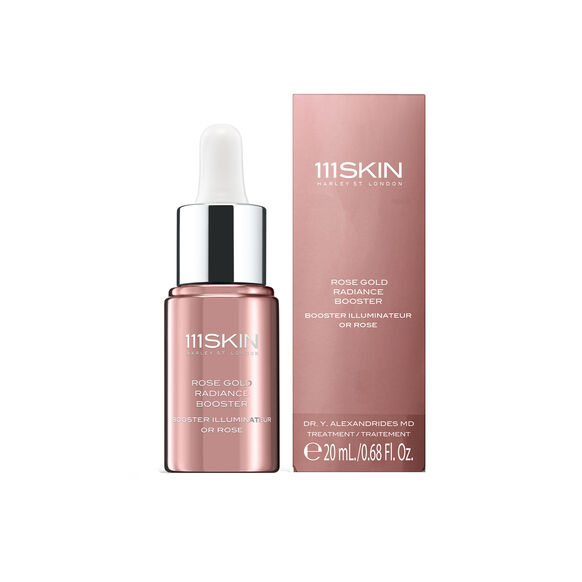 Rose Gold Radiance Booster, , large, image3