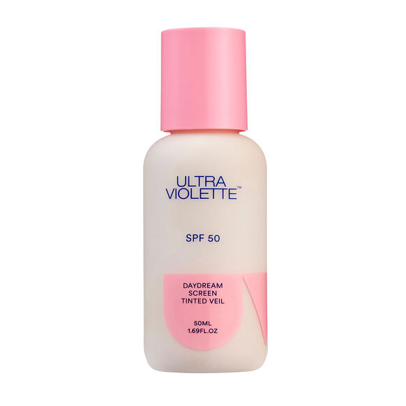 Daydream Screen SPF50 Tinted Veil, V1, large, image1