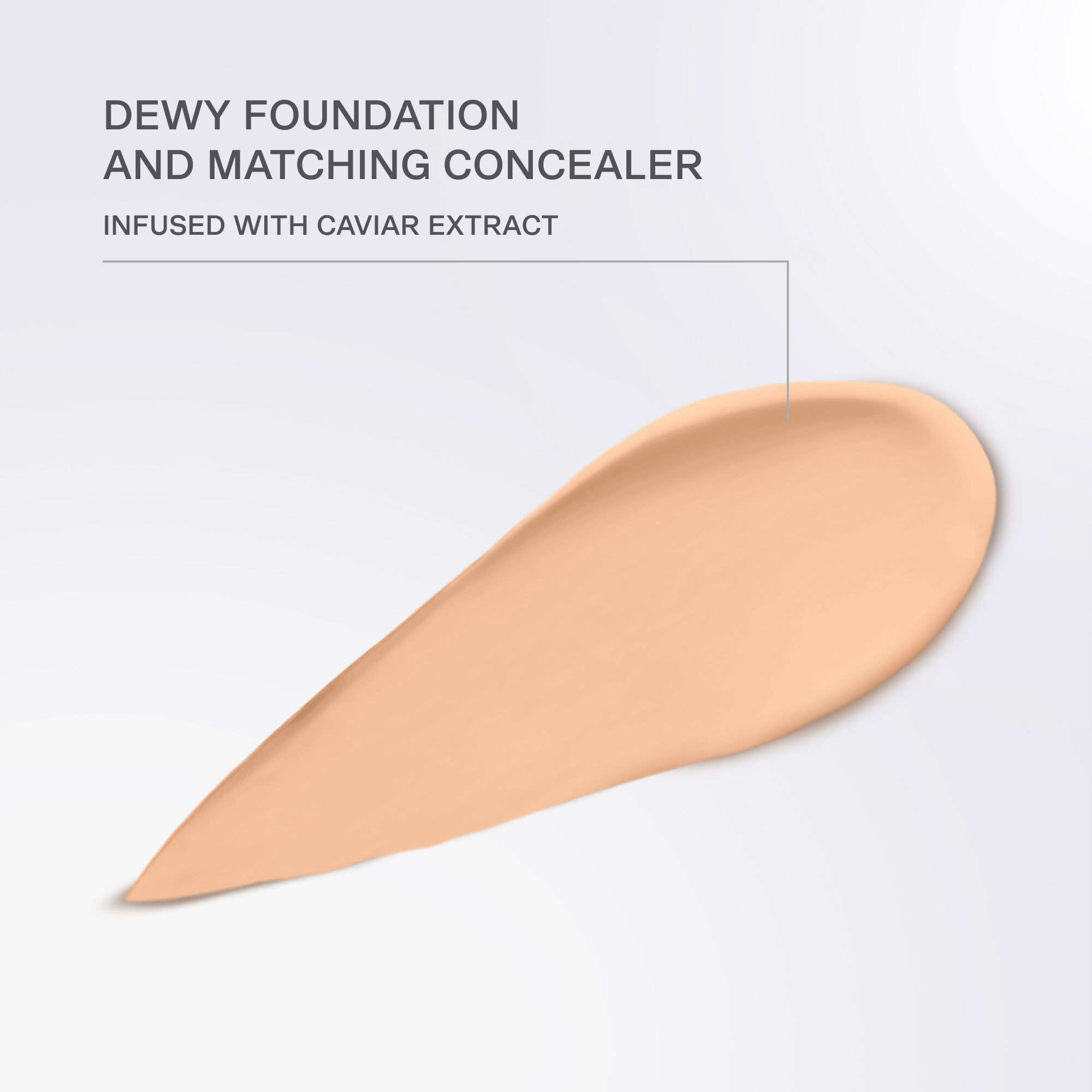 LA PRAIRIE Skin Caviar Concealer Foundation Spf 15 | Space NK