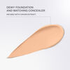 Skin Caviar Concealer Foundation Spf 15, PECHE , large, image3