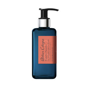 Pomelo Paradis Shower Gel