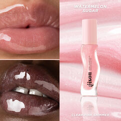Honey Infused Lip Oil, WATERMELON SUGAR, large, image6