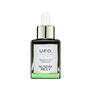 U.F.O. Ultra-Clarifying Face Oil