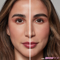 Brow Pop Dual-Action Defining Pencil, DARK BROWN, large, image6