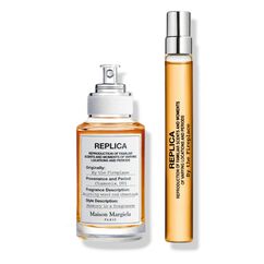 REPLICA By The Fireplace Eau de Toilette Set, , large, image2