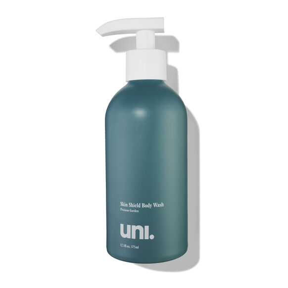 Skin Shield Body Wash, , large, image1