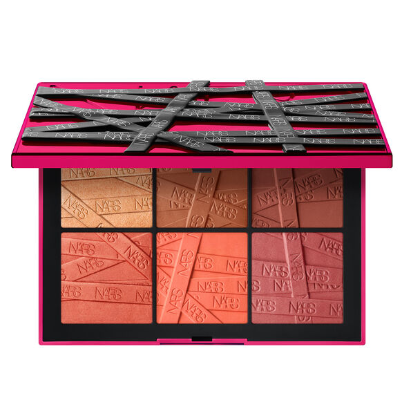 High Profile Cheek Palette, , large, image1