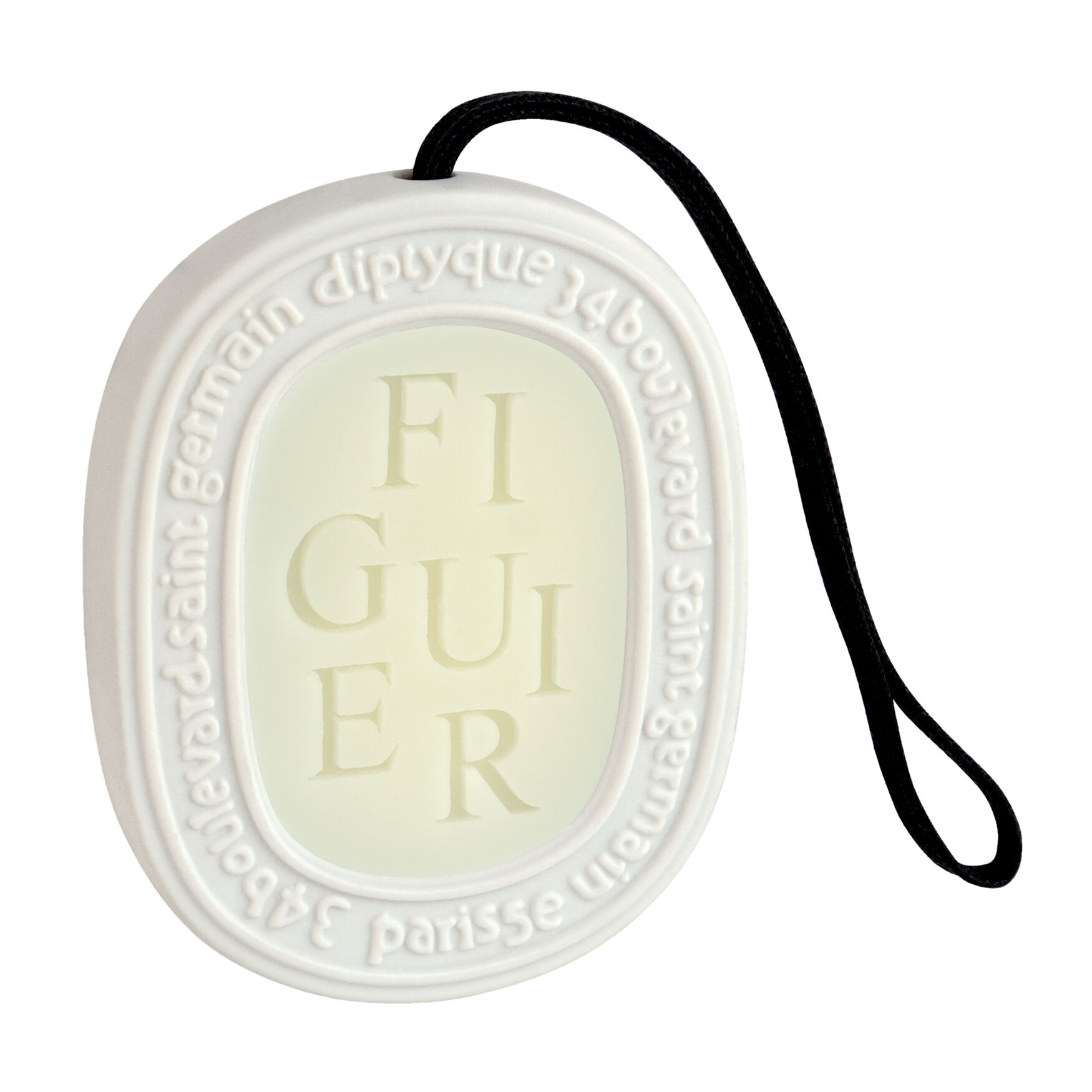 Diptyque figuier scented oval on sale