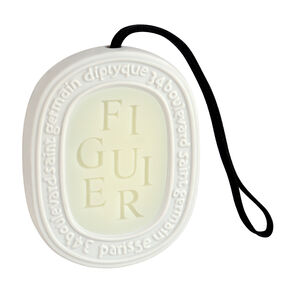 Figuier Scented Oval