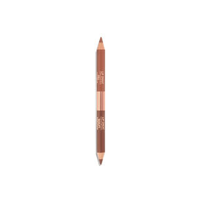 Lip Cheat Contour Duo, TAN, large