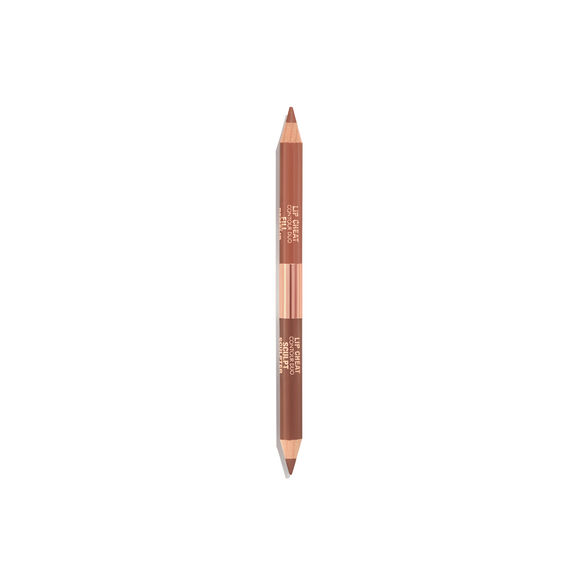Lip Cheat Contour Duo, TAN, large, image1