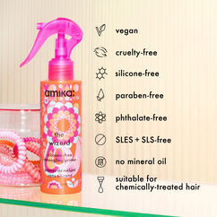 The Wizard Silicone Free Detangling Primer, , large, image7