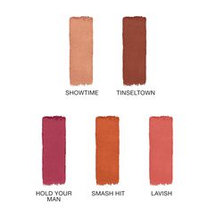 Pure Luxury Light Reflecting&trade; Cheek & Eye Palette II, , large, image2