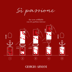 Si Passione Eau De Parfum, , large, image6