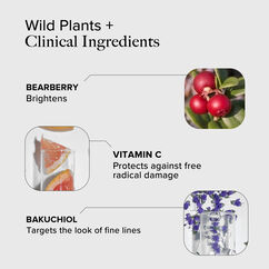 Bearberry & Vitamin C Glow Serum, , large, image6